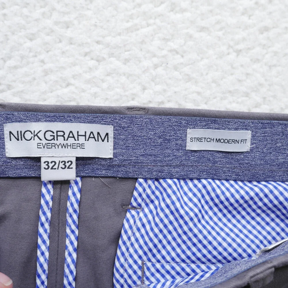 Nick Graham nick graham